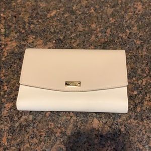 Kate Spade clutch